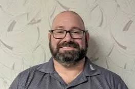 Brian Nathan photo