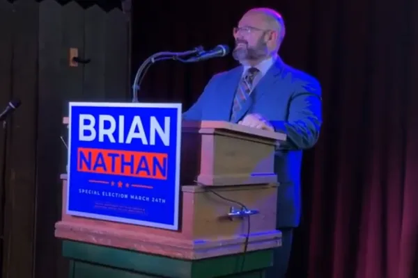 brian nathan win