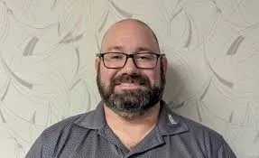 Brian Nathan photo