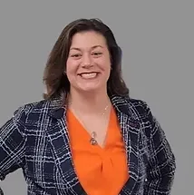 Photo of Stephanie Yocum