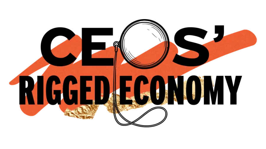 ceo pay watch