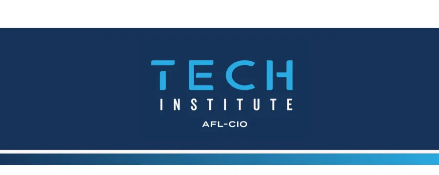 afl-cio tech institute